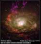 Circinus Galaxy
