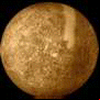 Mercury - Mariner 10