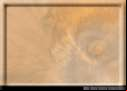 Mars Global Surveyor - Arsia Mons