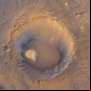 Pollack Crater