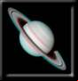 Voyager 2 - Saturn