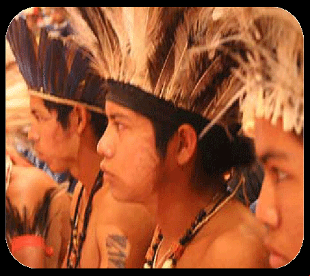 Indios