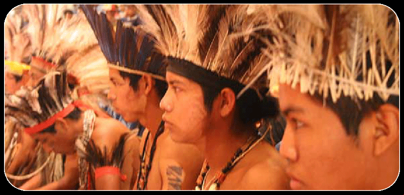 Indios