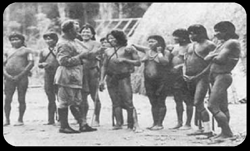 Indios