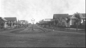 Cidade de Erechim - D