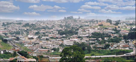 Municipio de Francisco Morato